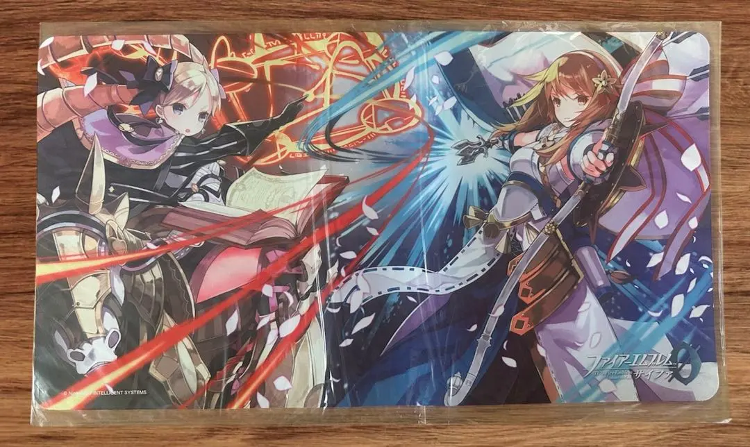 2026年最新】ファイアーエムブレムサイファ プレイマットの人気