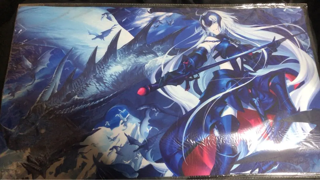 2026年最新】ジャンヌオルタ 光崎の人気アイテム - メルカリ