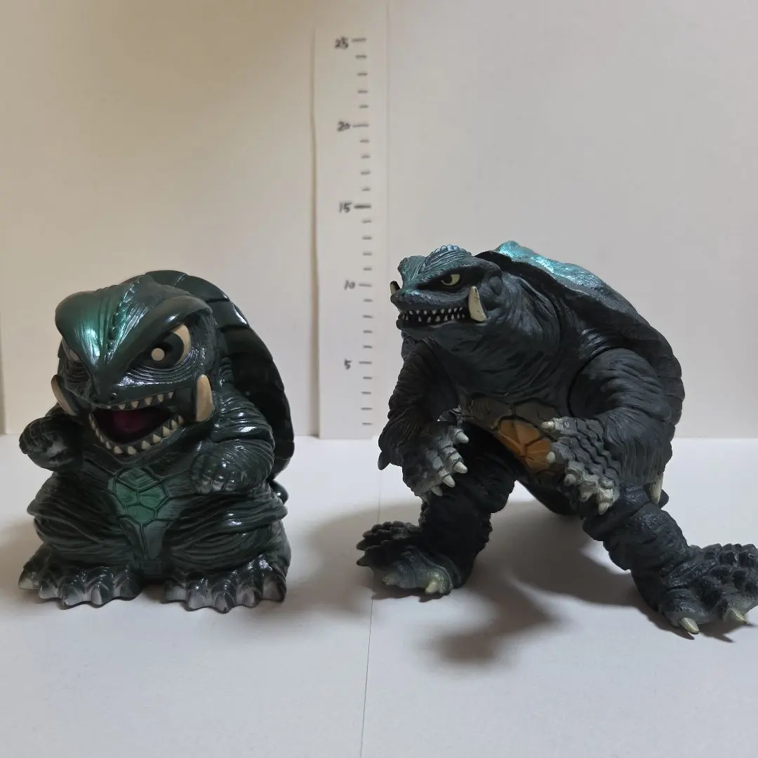 2026年最新】ガメラ貯金箱の人気アイテム - メルカリ