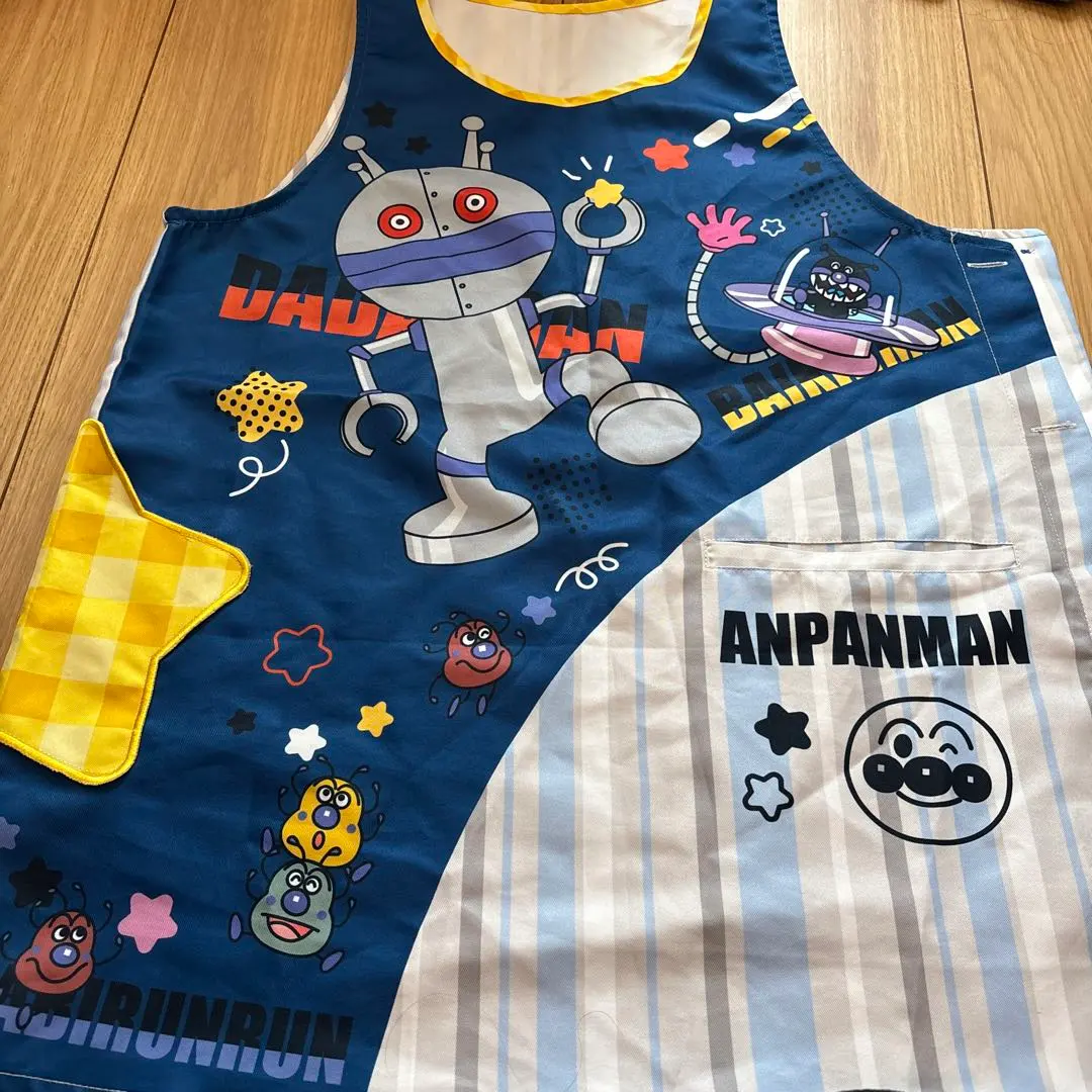 2026年最新】だだんだん エプロンの人気アイテム - メルカリ