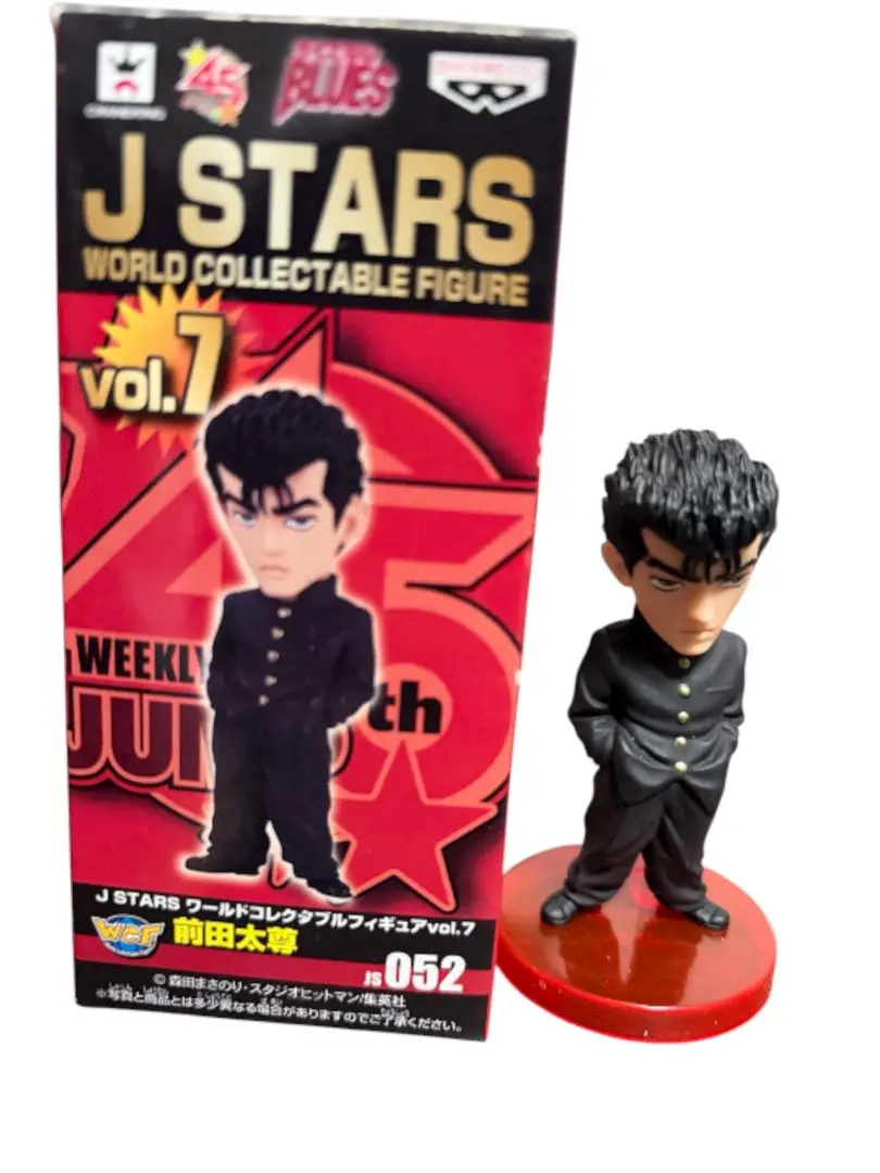 2026年最新】ろくでなしブルースフィギュアの人気アイテム - メルカリ