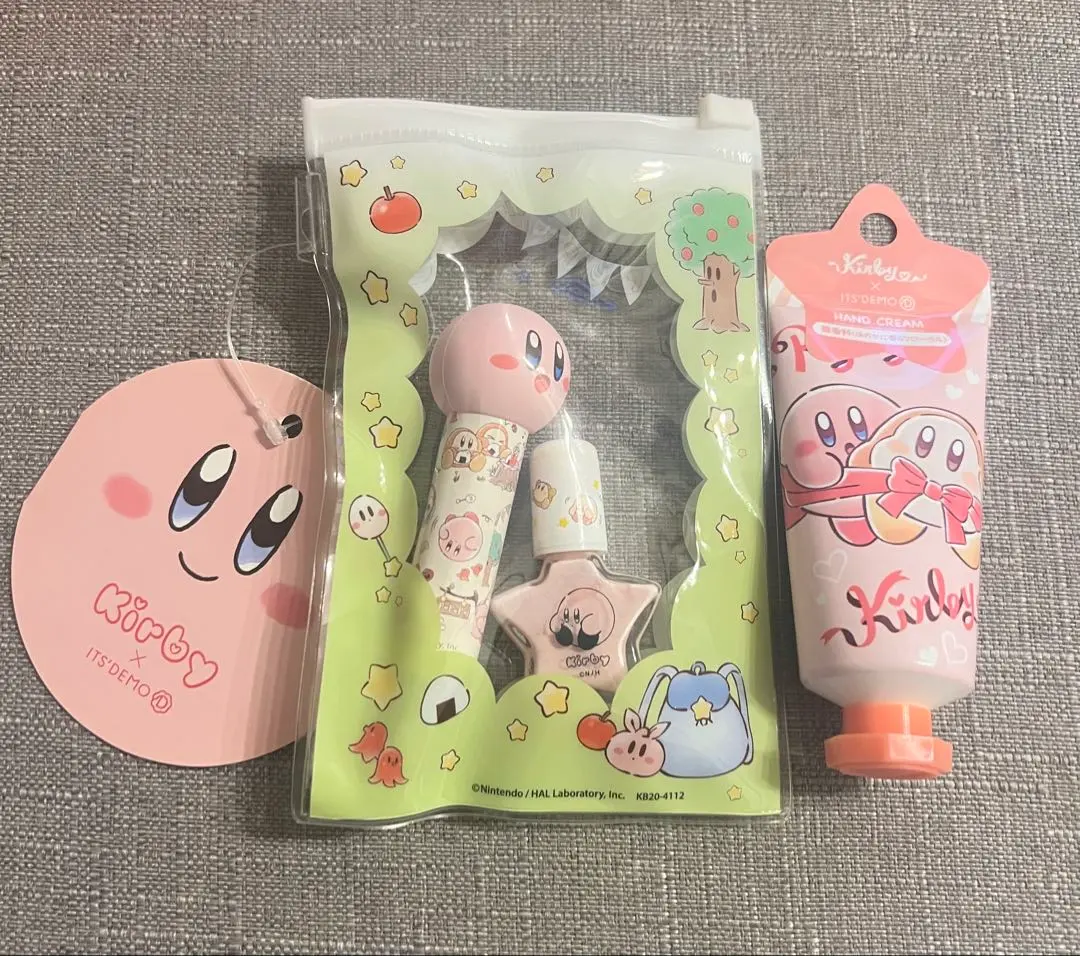 2026年最新】星のカービィ イッツデモ マスコットの人気アイテム