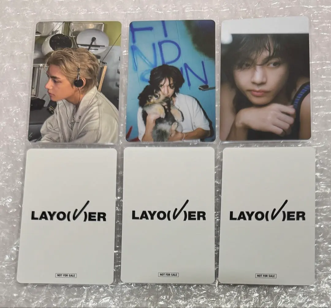 2026年最新】layover ラキドロ トレカの人気アイテム - メルカリ