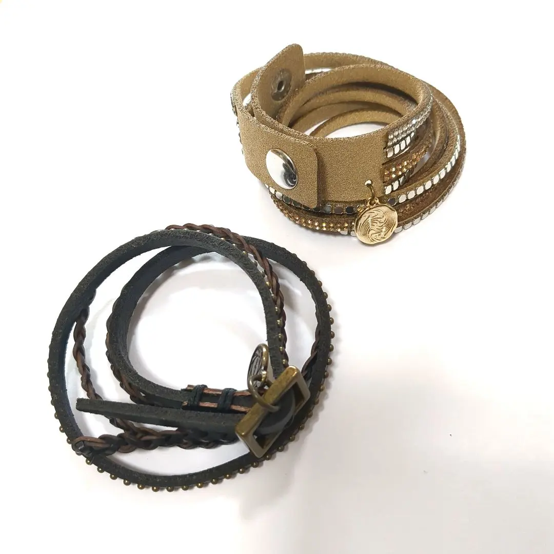 2026年最新】石井竜也 ブレスレットの人気アイテム - メルカリ