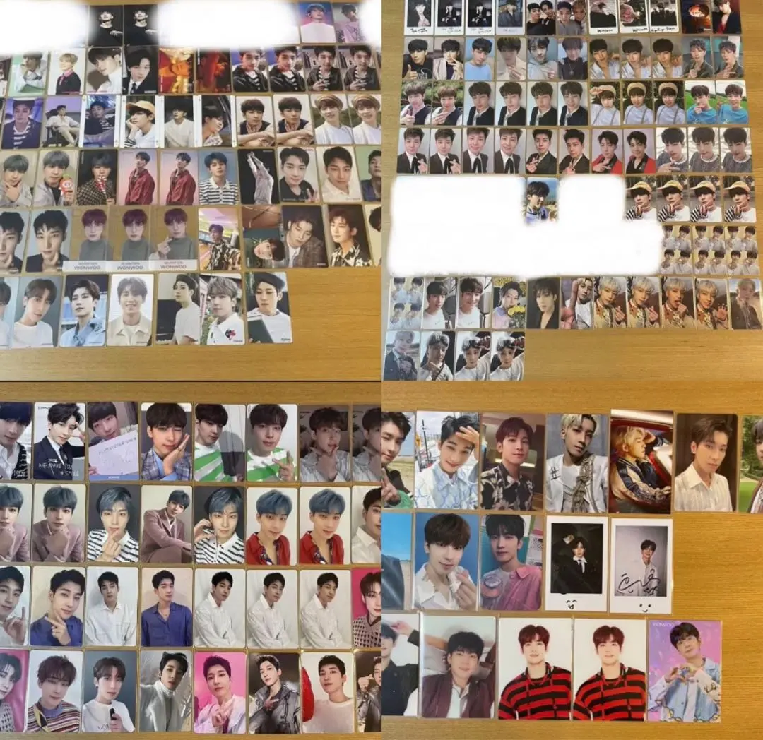 2026年最新】happy ending carat盤 ウォヌの人気アイテム - メルカリ