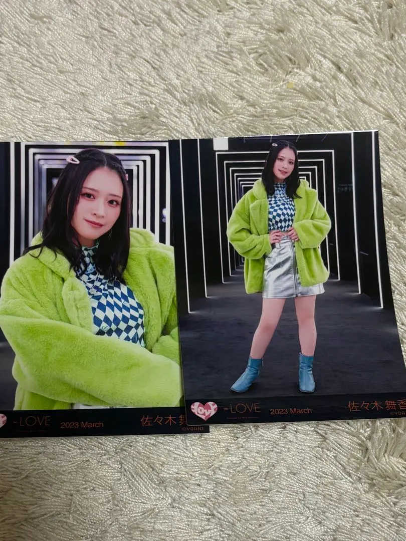 2026年最新】junkies 佐々木舞香の人気アイテム - メルカリ