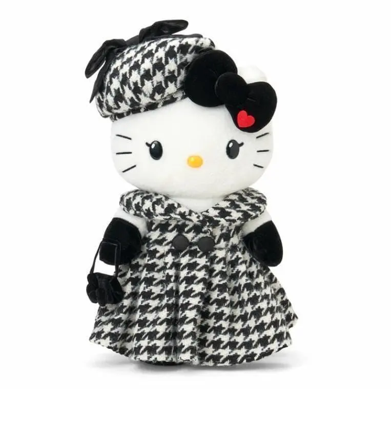 2026年最新】ハローキティ シリアルナンバー入りぬいぐるみの人気