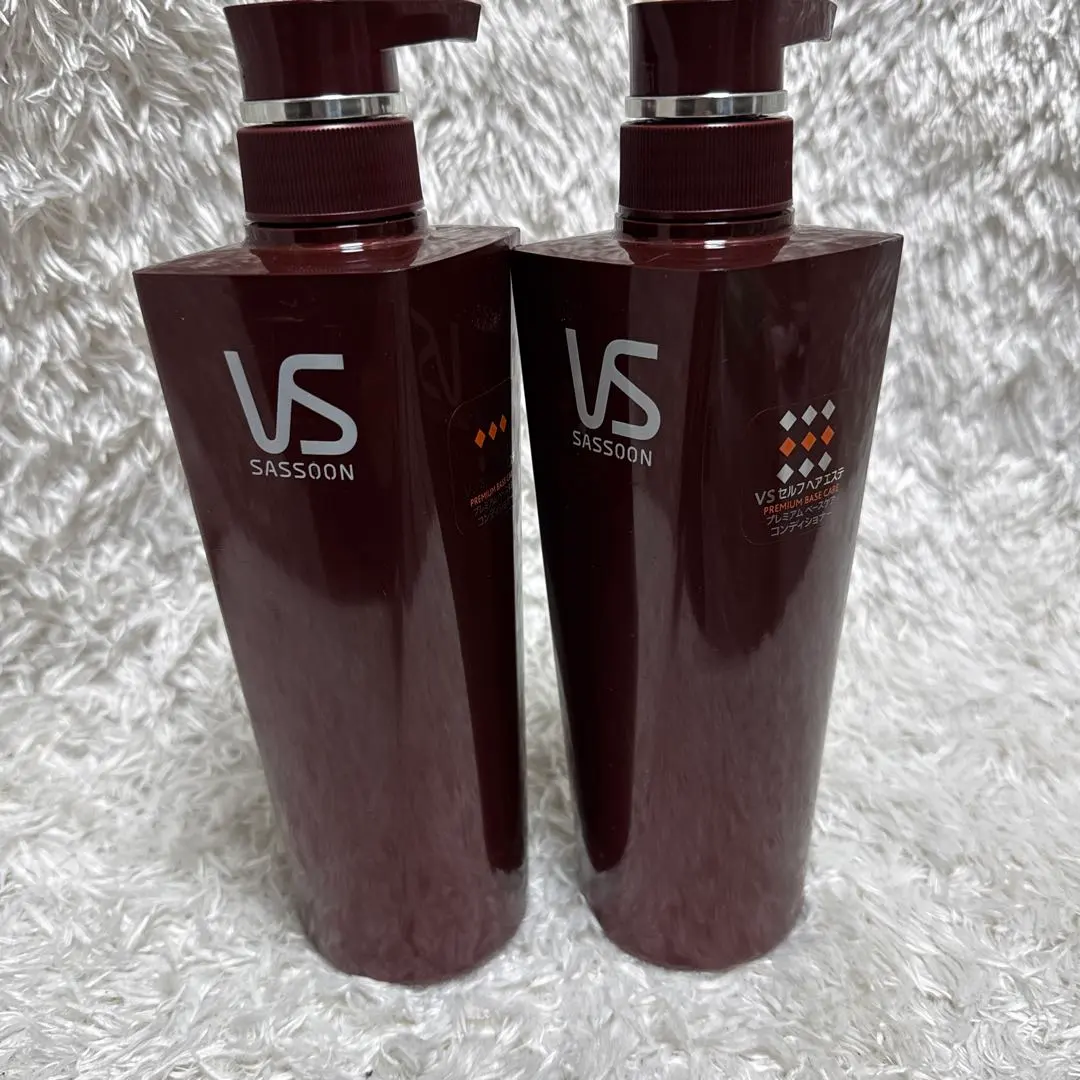 2026年最新】ヴィダルサスーン コンディショナーの人気アイテム - メルカリ