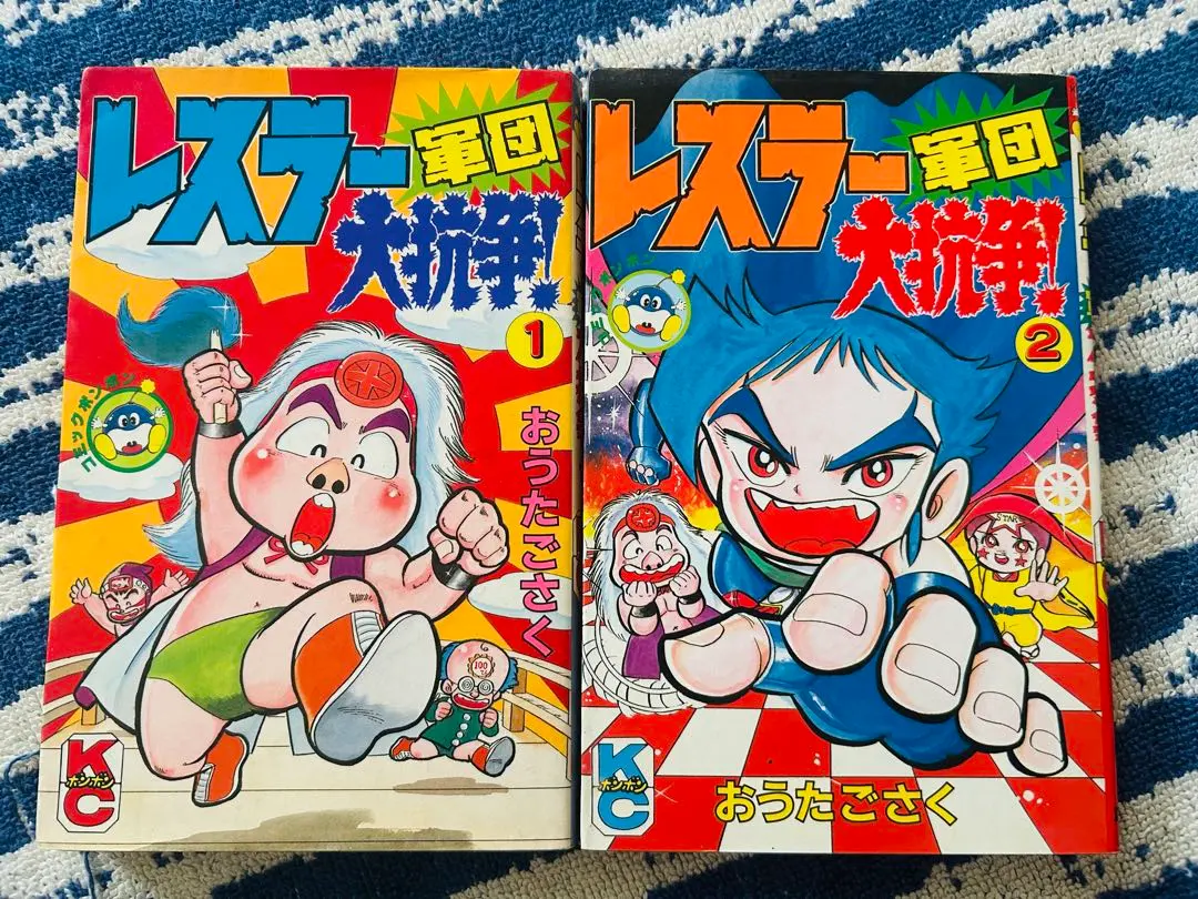 2026年最新】レスラー軍団の人気アイテム - メルカリ