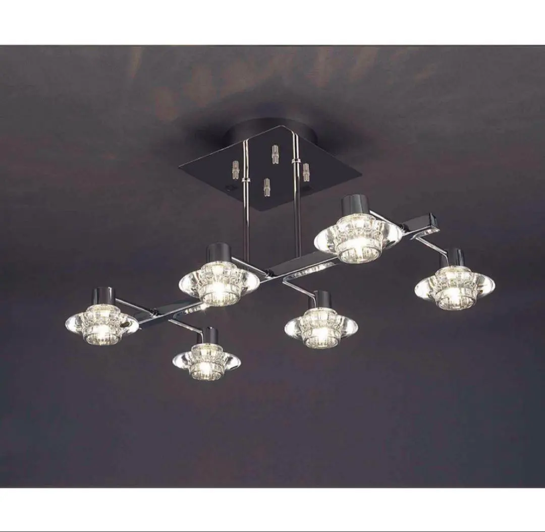 2026年最新】大塚家具 シャンデリアの人気アイテム - メルカリ