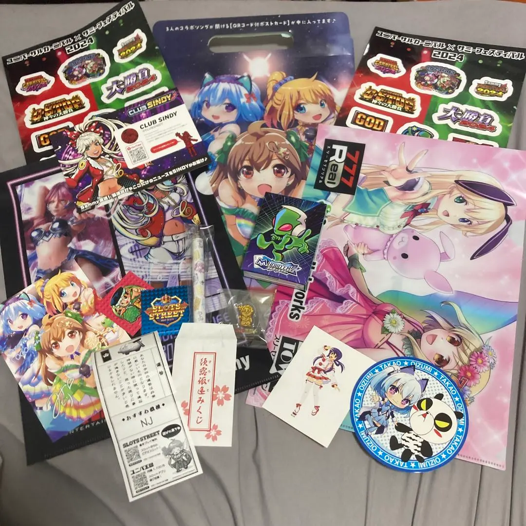 2026年最新】ユニバカサミフェスの人気アイテム - メルカリ