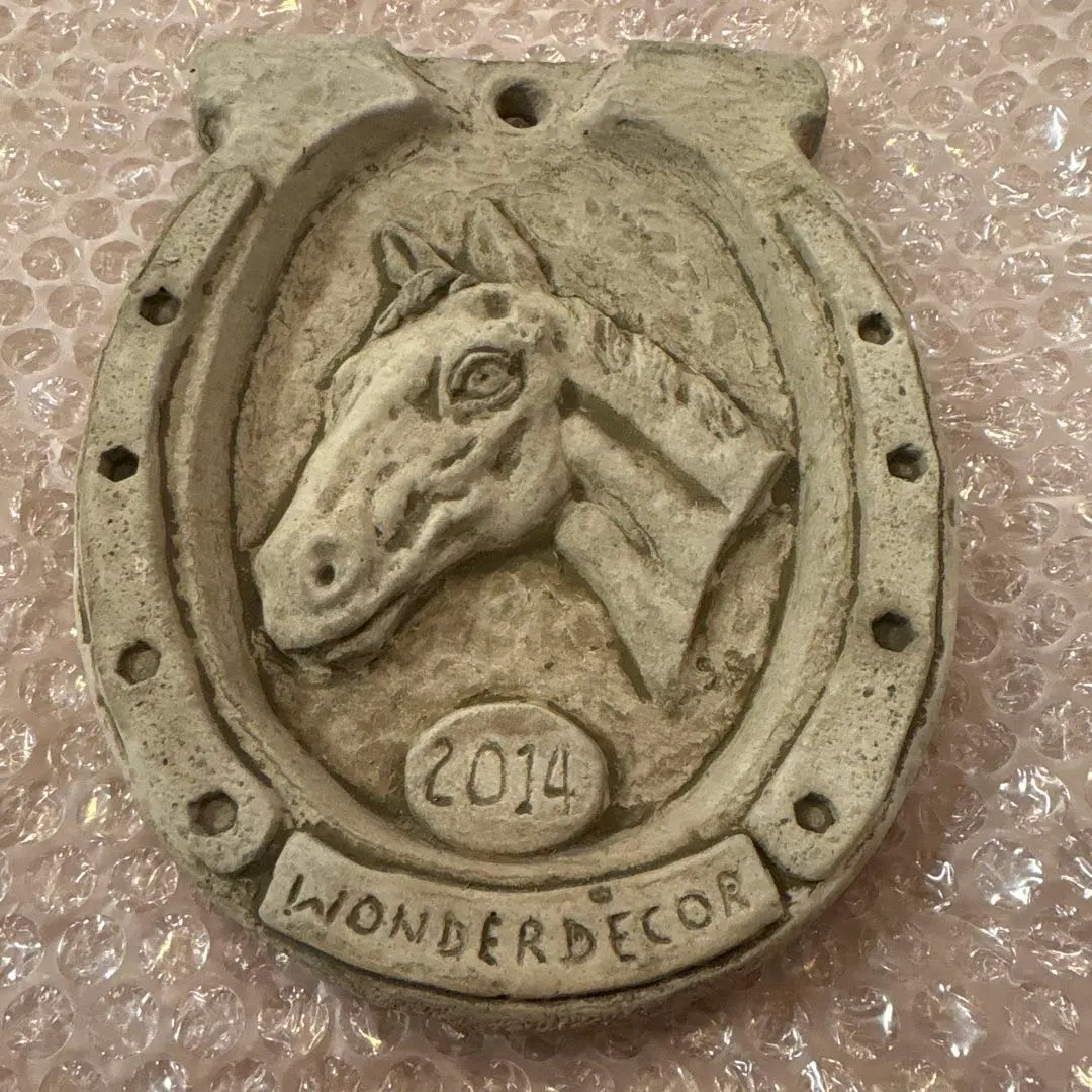 2026年最新】イヤープレート ワンダーデコールの人気アイテム - メルカリ