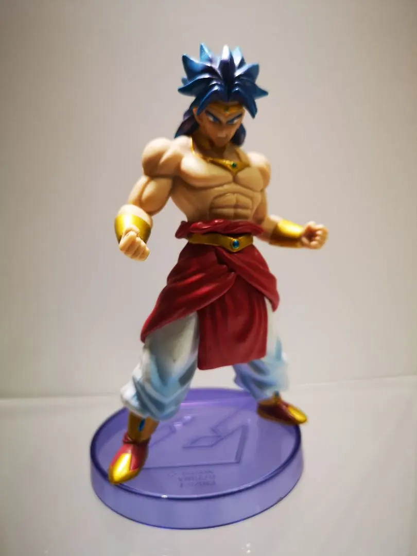 2026年最新】ドラゴンボール リアルワークス ブロリーの人気アイテム