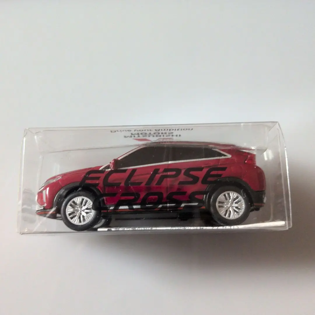 2026年最新】エクリプスクロスミニカー7台セットの人気アイテム