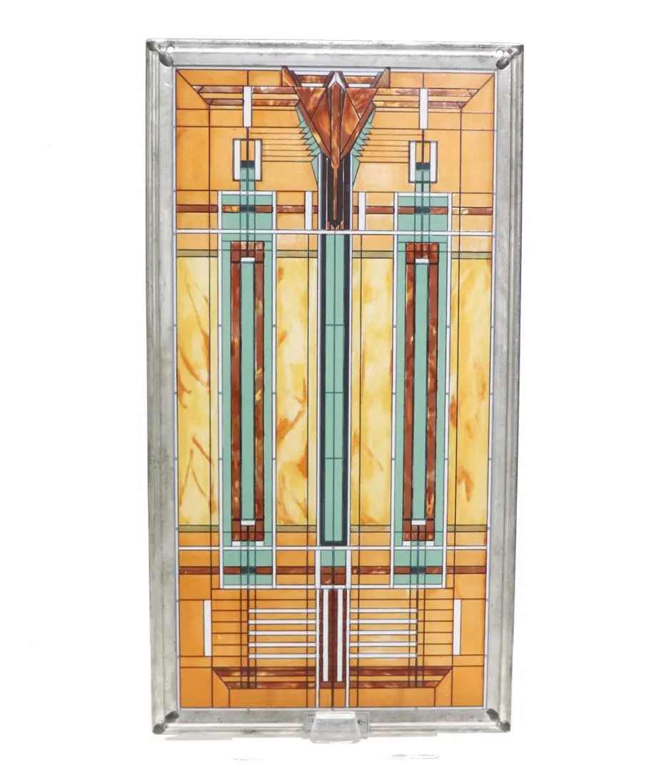 2026年最新】フランク ロイド ライト ステンドグラスの人気アイテム