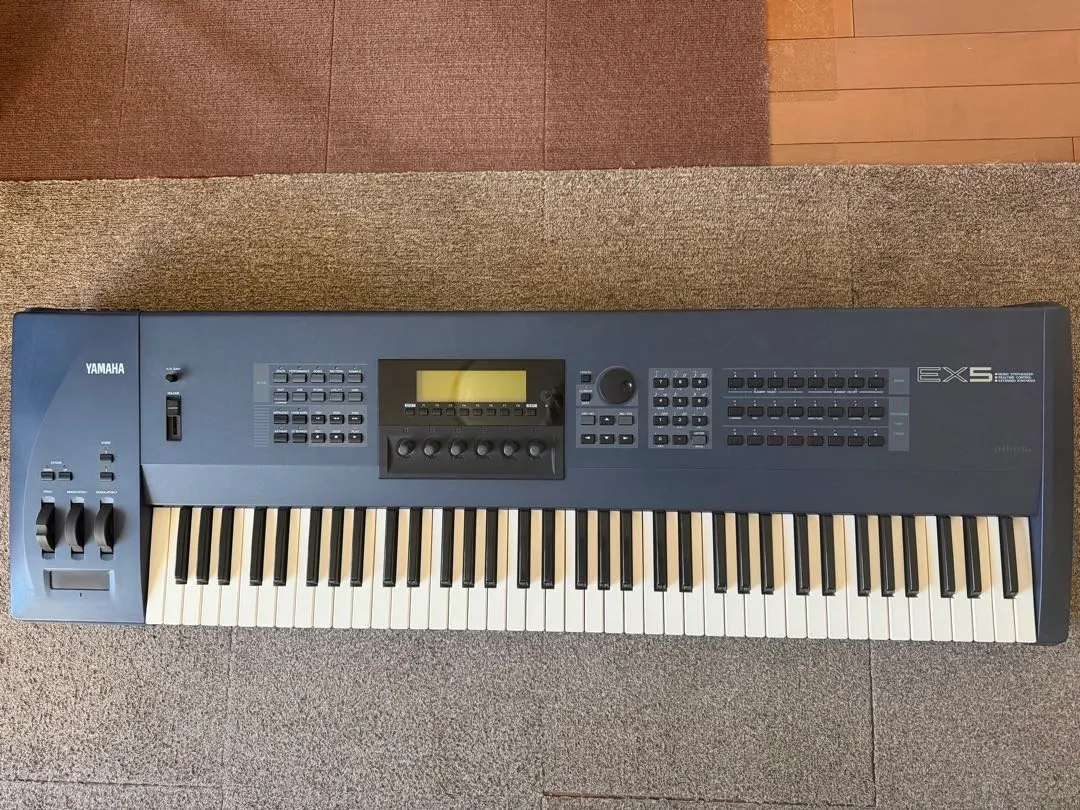 2026年最新】yamaha SY99の人気アイテム - メルカリ