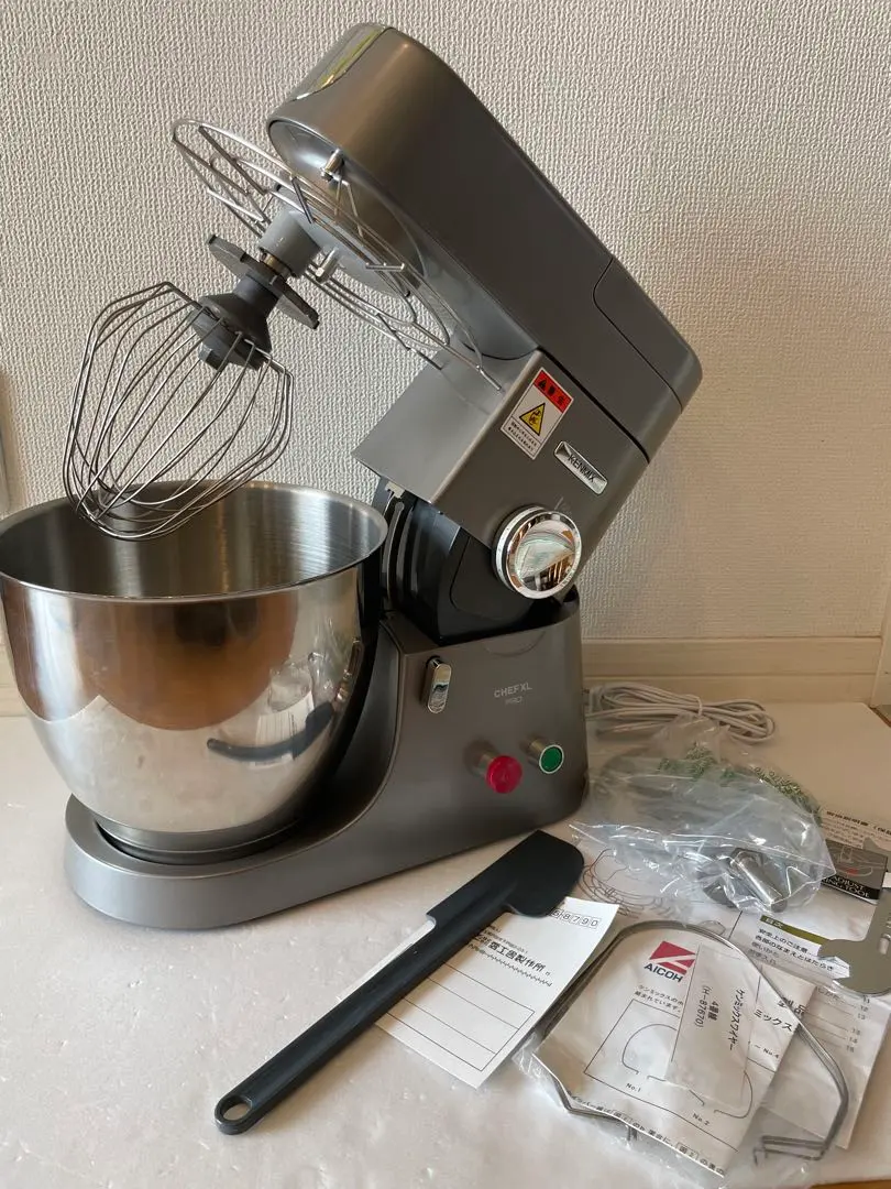 2026年最新】ケンミックス ビーターの人気アイテム - メルカリ