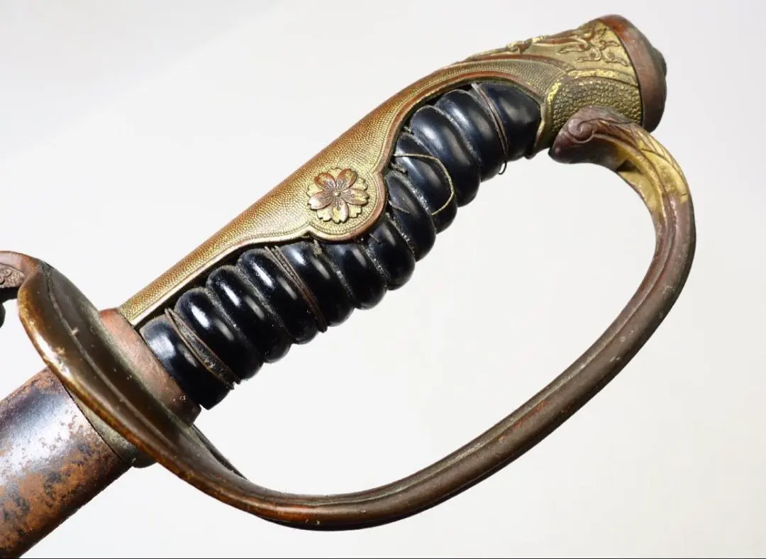 2026年最新】サーベル 日本軍の人気アイテム - メルカリ