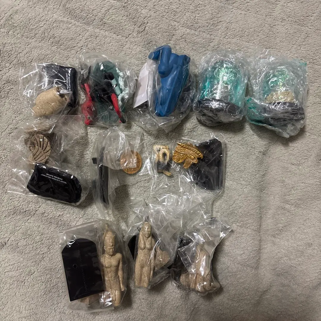 2026年最新】海のエジプト展の人気アイテム - メルカリ