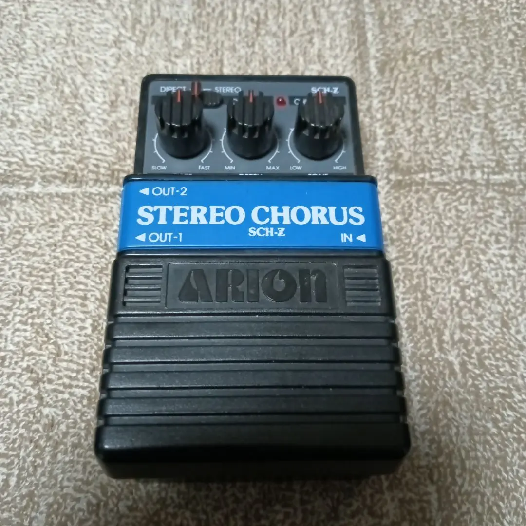 2026年最新】ARION SCH-Z コーラスの人気アイテム - メルカリ