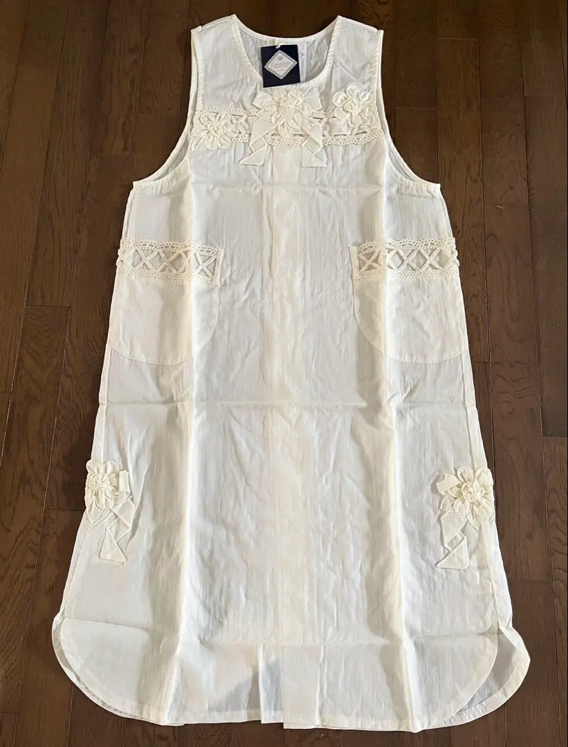 2026年最新】さえら エプロンの人気アイテム - メルカリ