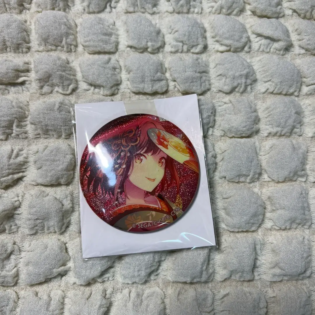 2026年最新】東雲絵名 缶バッジ 26cの人気アイテム - メルカリ