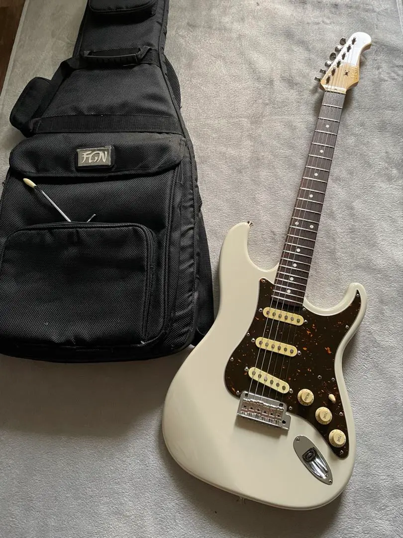 2026年最新】フジゲン NCSTの人気アイテム - メルカリ