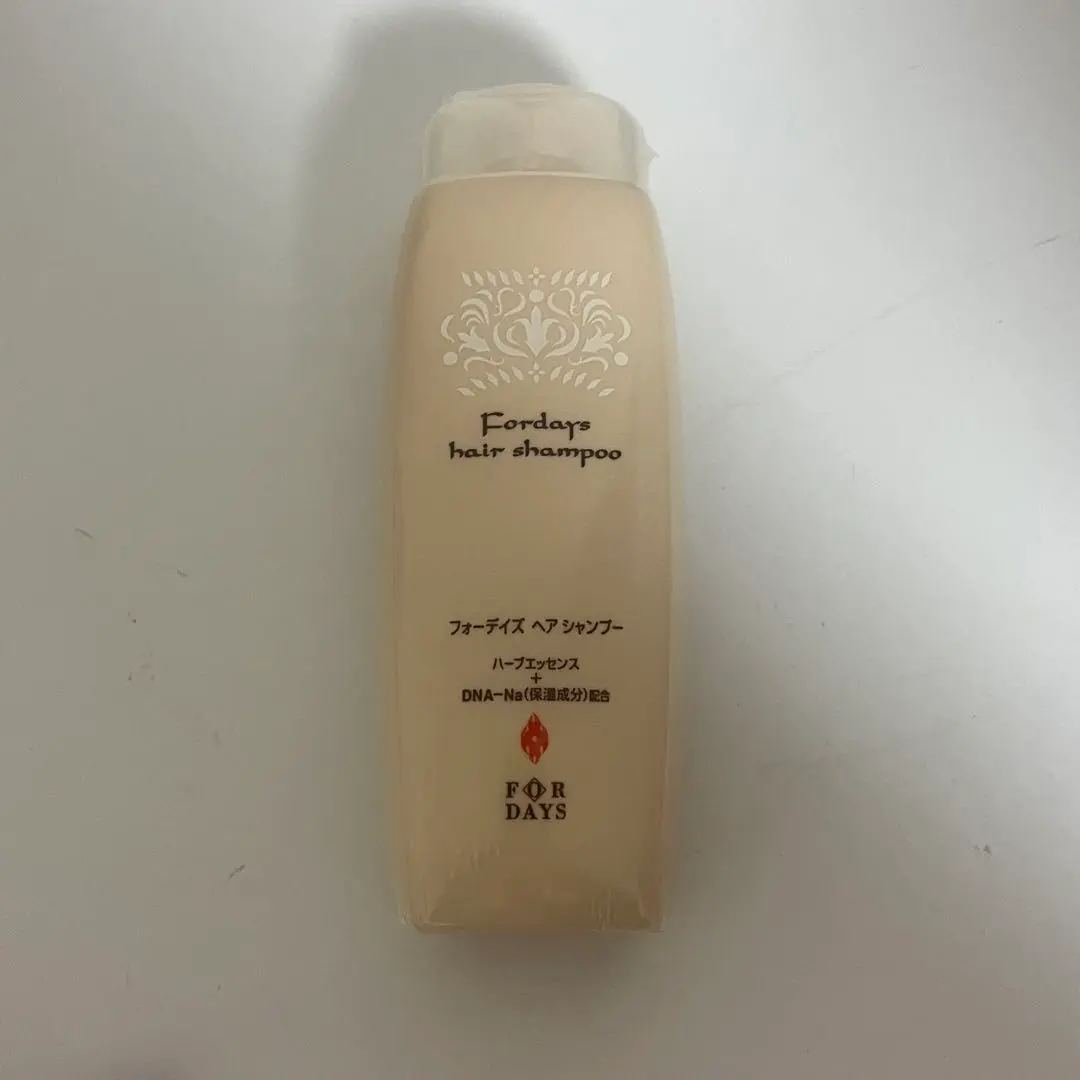 2026年最新】フォーデイズ ヘア シャンプーの人気アイテム - メルカリ