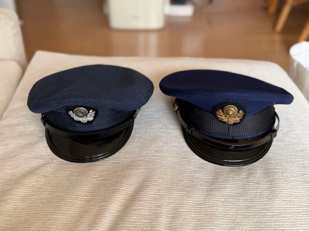 2026年最新】電車制帽の人気アイテム - メルカリ