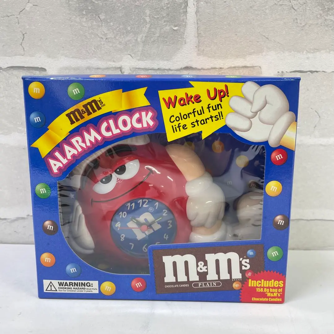 2026年最新】エムアンドエムズ 時計の人気アイテム - メルカリ