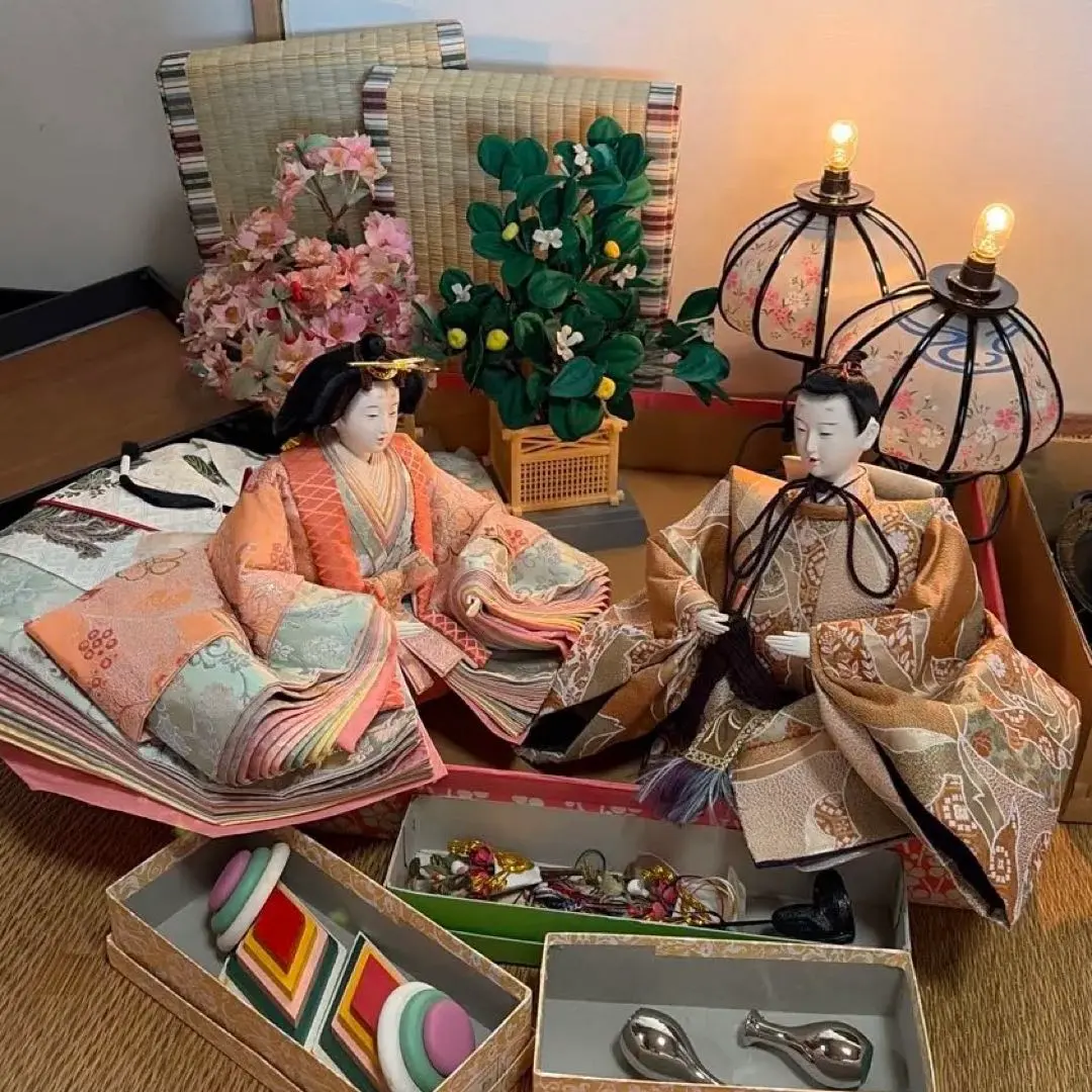 2026年最新】ひな人形 菊水作の人気アイテム - メルカリ