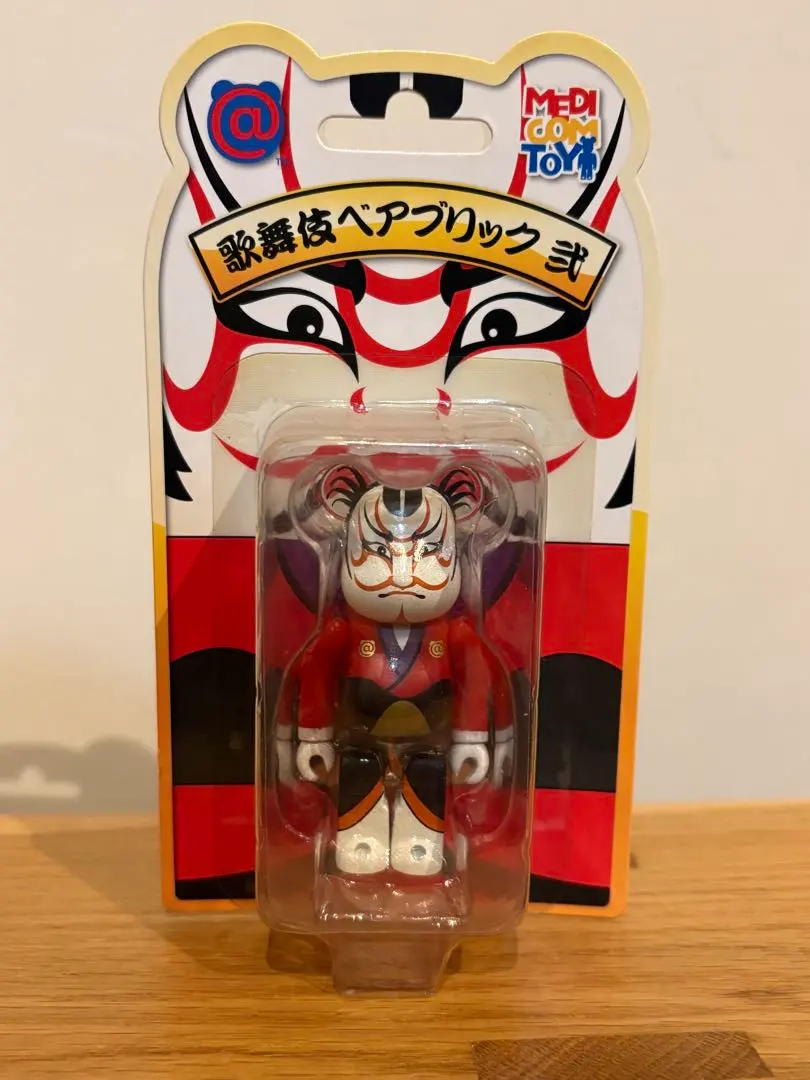 2026年最新】ベアブリック 歌舞伎の人気アイテム - メルカリ