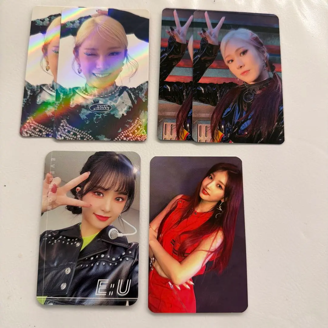 2026年最新】everglow ミアの人気アイテム - メルカリ