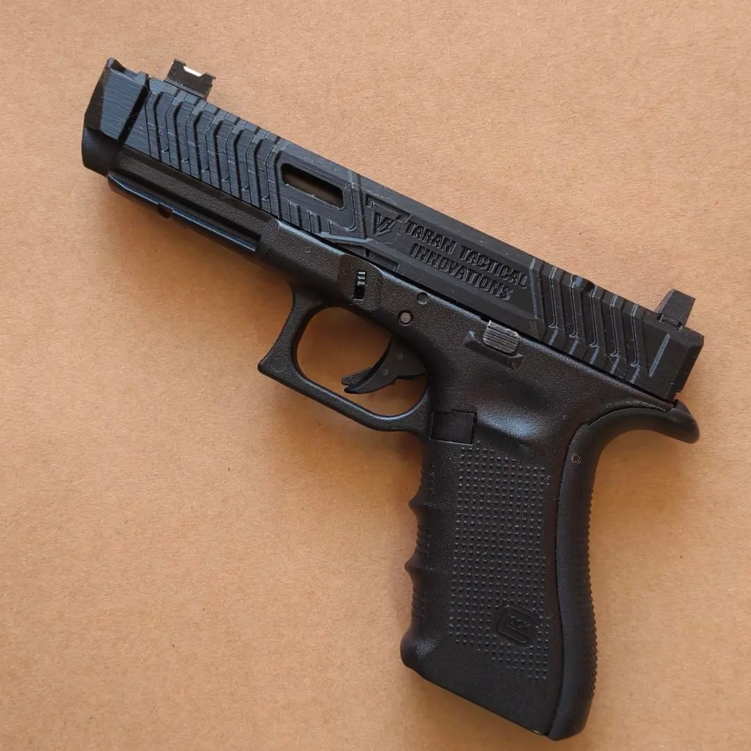 2026年最新】グロック17 スライド 樹脂の人気アイテム - メルカリ