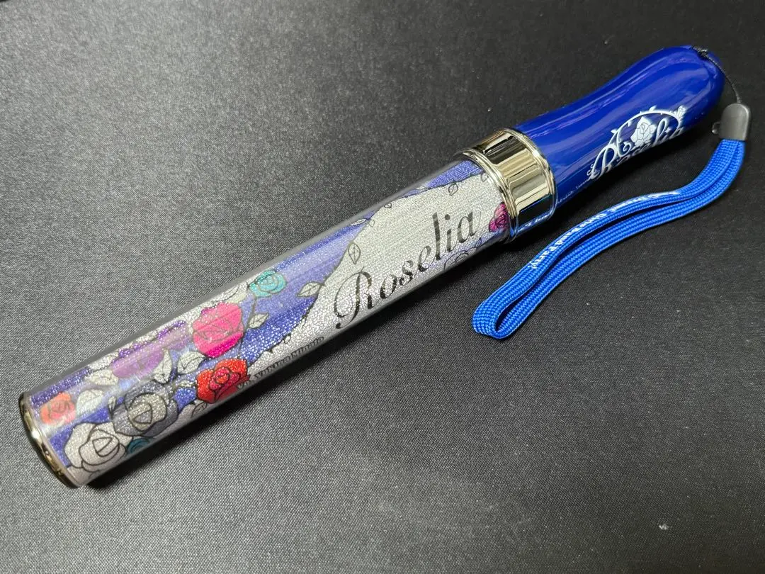 2026年最新】roselia ブレードの人気アイテム - メルカリ