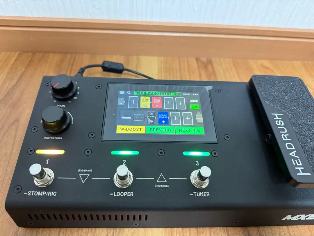 2026年最新】Headrush MX5の人気アイテム - メルカリ