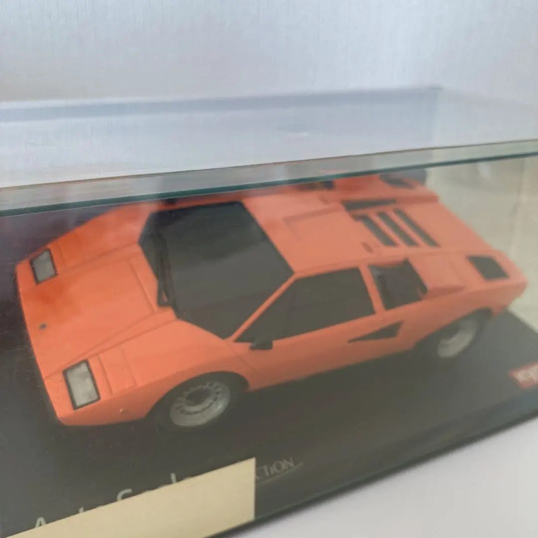 2026年最新】ミニッツ カウンタックの人気アイテム - メルカリ