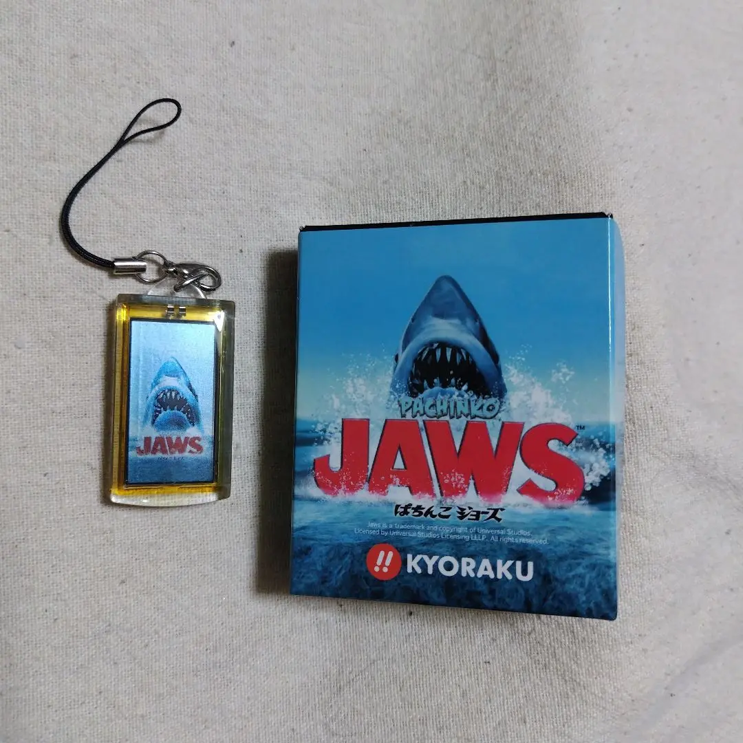 2026年最新】ぱちんこジョーズの人気アイテム - メルカリ