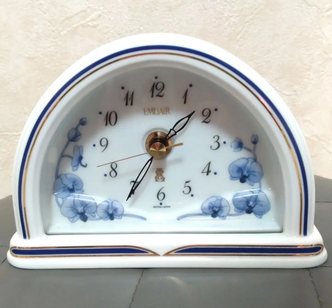 2026年最新】emuair 時計の人気アイテム - メルカリ