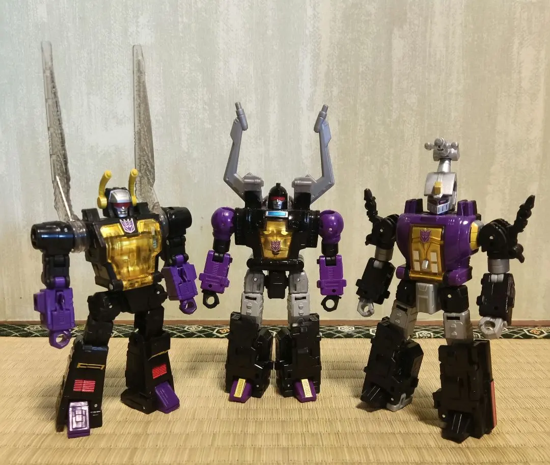 2026年最新】インセクトロン トランスフォーマーの人気アイテム - メルカリ