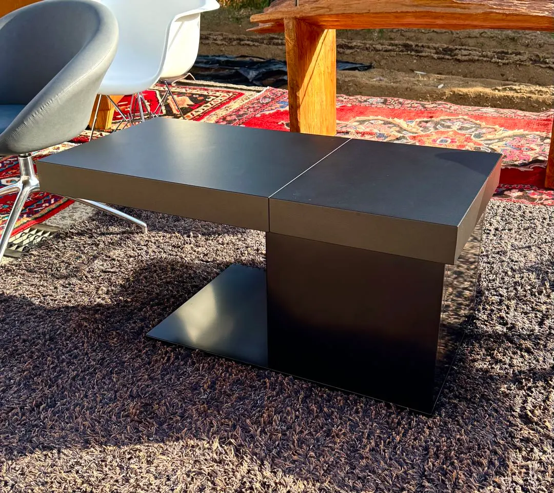 2026年最新】CASSINA IXC 割引オプション：通常商品 センターテーブル