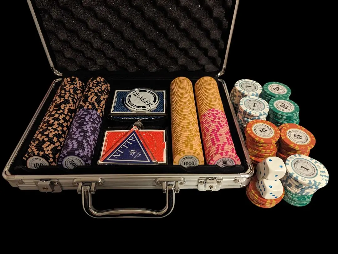 2026年最新】ヨコサワ ポーカーセットの人気アイテム - メルカリ