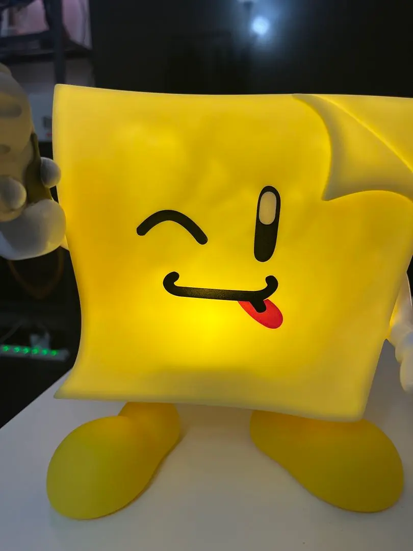 2026年最新】Supreme Sticky Note Molded Lampの人気アイテム - メルカリ