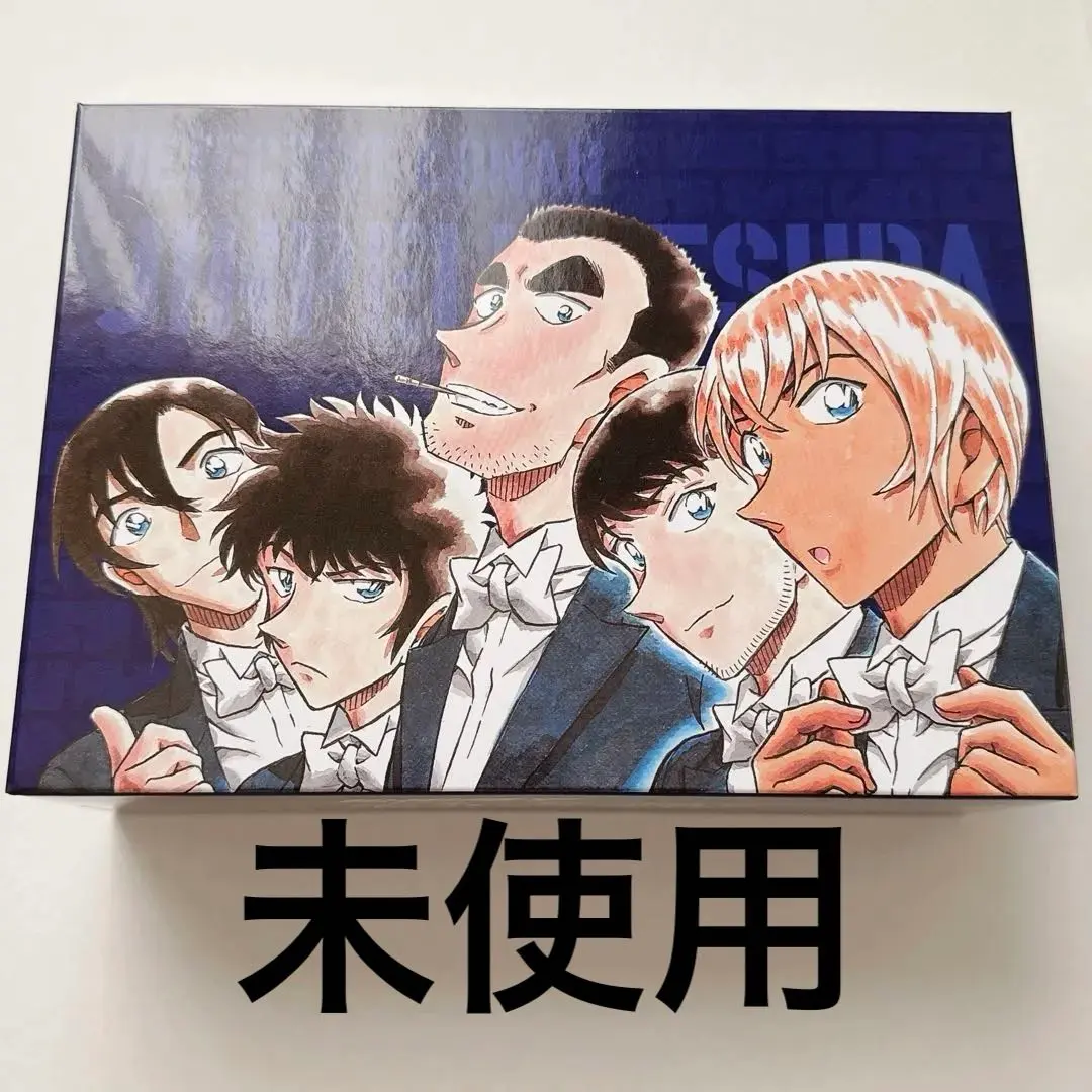 2026年最新】名探偵コナン 松田陣平 携帯の人気アイテム - メルカリ