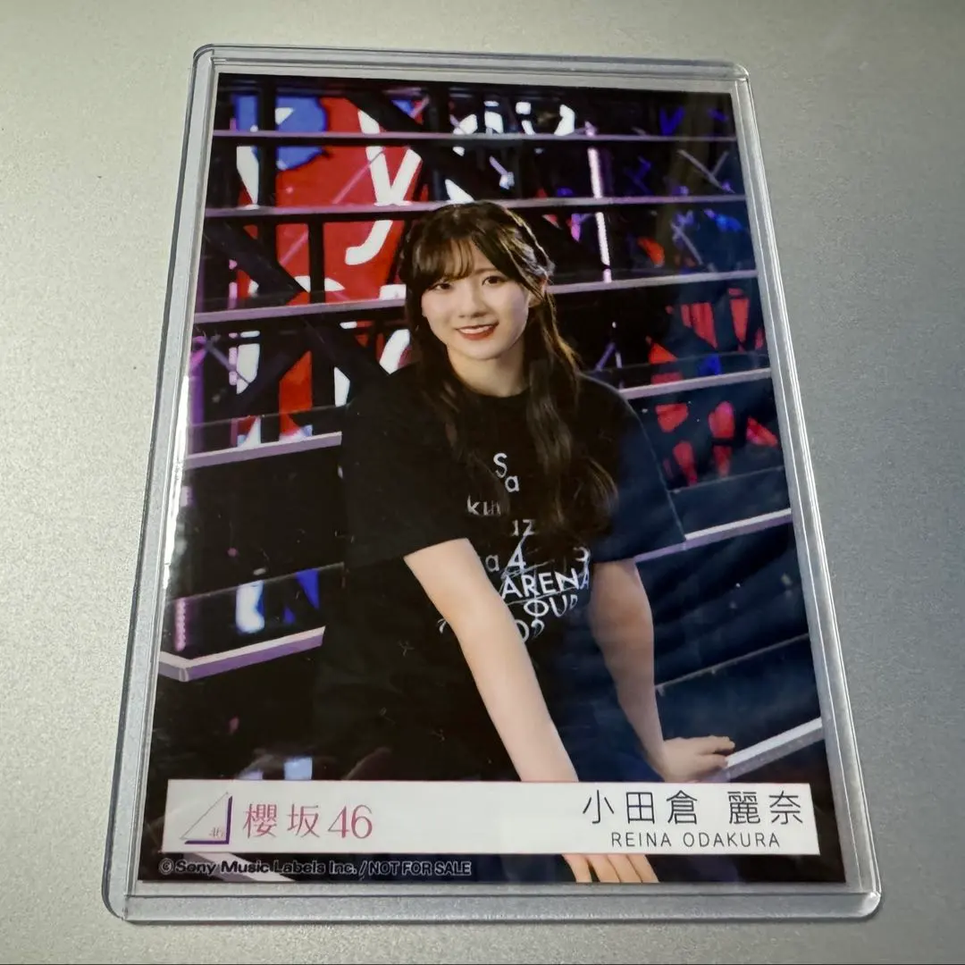 2026年最新】櫻坂46 生写真 ライブ会場撮りおろし プレミアム生写真の