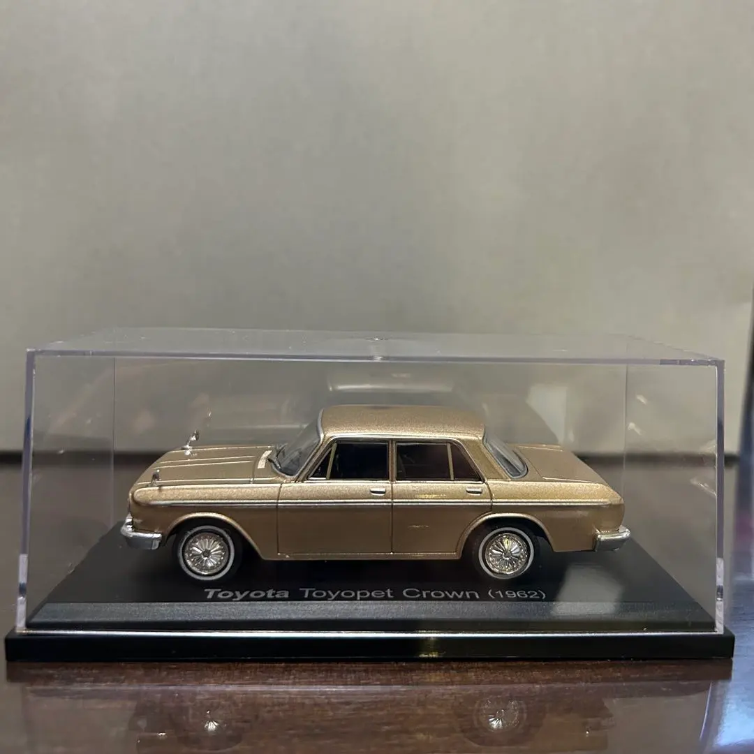 2026年最新】国産名車コレクション クラウンの人気アイテム - メルカリ