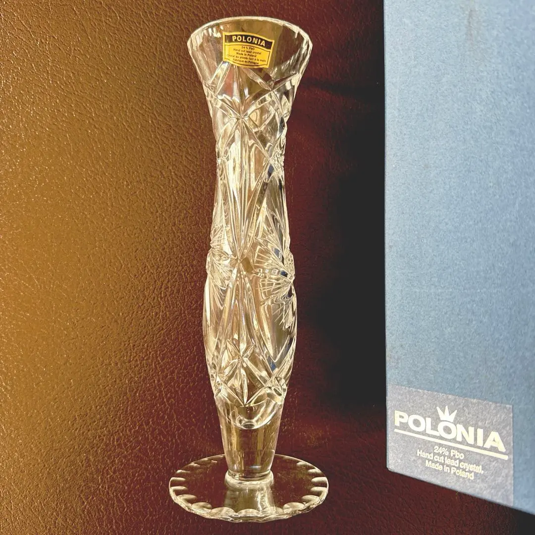 2026年最新】ポロニア 花瓶の人気アイテム - メルカリ