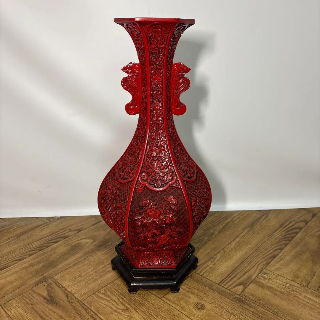 2026年最新】堆朱 壺の人気アイテム - メルカリ