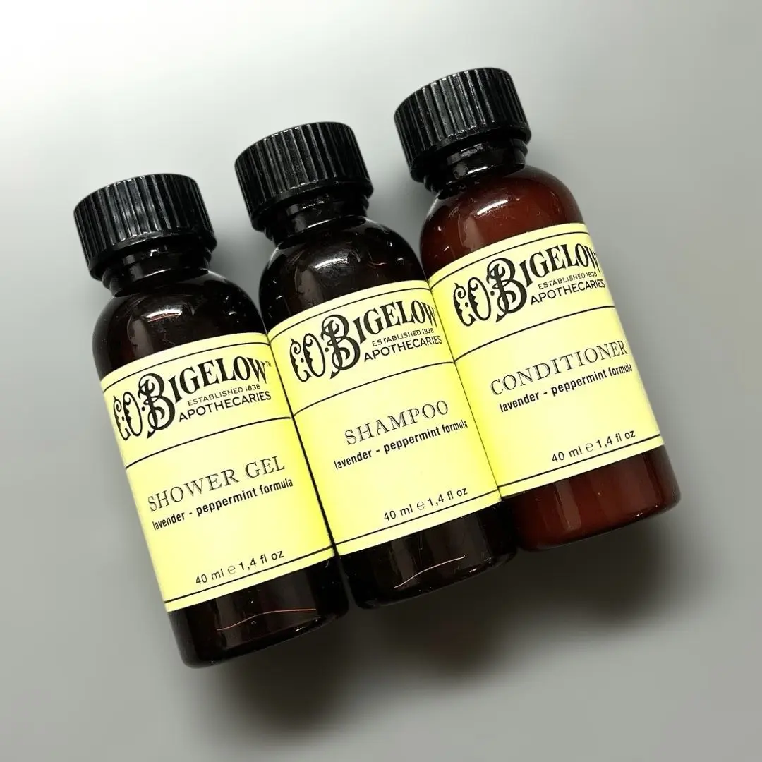 2026年最新】C.O. BIGELOW シャンプーの人気アイテム - メルカリ