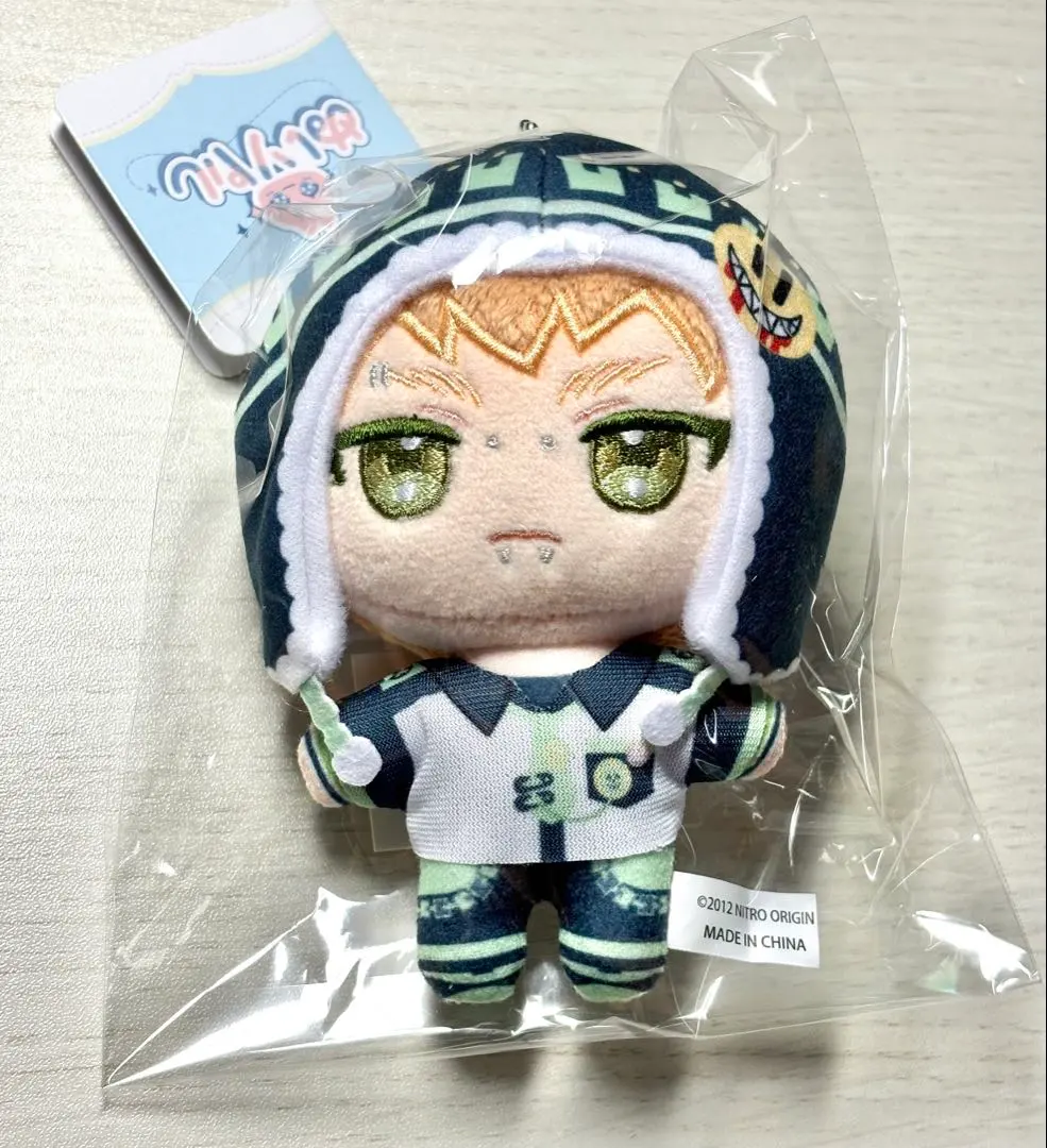 2026年最新】dramatical murder ノイズ ぬいぐるみの人気アイテム